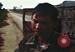 Image Campagne Nguyen Hue Kontum Vietnam, 1972, de la seconde 22 séquences d'archives historiques vidéo 65675021665