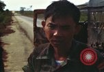 Image Campagne Nguyen Hue Kontum Vietnam, 1972, de la seconde 23 séquences d'archives historiques vidéo 65675021665