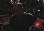 Image Campagne Nguyen Hue Kontum Vietnam, 1972, de la seconde 55 séquences d'archives historiques vidéo 65675021665