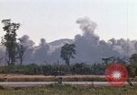 Image of Civilian evacuation Kontum Vietnam, 1972, second 19 stock footage video 65675021667