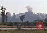 Image of Civilian evacuation Kontum Vietnam, 1972, second 20 stock footage video 65675021667