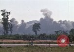 Image of Civilian evacuation Kontum Vietnam, 1972, second 21 stock footage video 65675021667