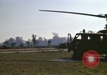 Image of Civilian evacuation Kontum Vietnam, 1972, second 24 stock footage video 65675021667