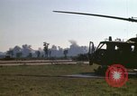 Image of Civilian evacuation Kontum Vietnam, 1972, second 27 stock footage video 65675021667