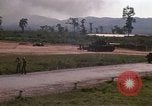 Image of Civilian evacuation Kontum Vietnam, 1972, second 50 stock footage video 65675021667