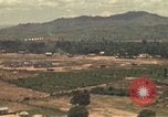 Image of Civilian evacuation Kontum Vietnam, 1972, second 3 stock footage video 65675021668