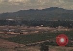 Image of Civilian evacuation Kontum Vietnam, 1972, second 4 stock footage video 65675021668