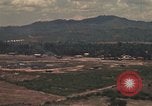 Image of Civilian evacuation Kontum Vietnam, 1972, second 5 stock footage video 65675021668
