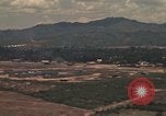 Image of Civilian evacuation Kontum Vietnam, 1972, second 6 stock footage video 65675021668