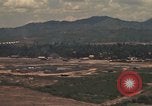 Image of Civilian evacuation Kontum Vietnam, 1972, second 7 stock footage video 65675021668