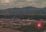 Image of Civilian evacuation Kontum Vietnam, 1972, second 8 stock footage video 65675021668