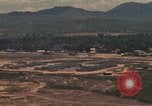 Image of Civilian evacuation Kontum Vietnam, 1972, second 13 stock footage video 65675021668