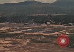 Image of Civilian evacuation Kontum Vietnam, 1972, second 14 stock footage video 65675021668