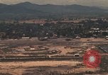 Image of Civilian evacuation Kontum Vietnam, 1972, second 17 stock footage video 65675021668