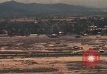 Image of Civilian evacuation Kontum Vietnam, 1972, second 20 stock footage video 65675021668