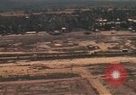 Image of Civilian evacuation Kontum Vietnam, 1972, second 21 stock footage video 65675021668