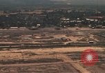 Image of Civilian evacuation Kontum Vietnam, 1972, second 22 stock footage video 65675021668