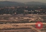 Image of Civilian evacuation Kontum Vietnam, 1972, second 23 stock footage video 65675021668