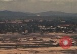 Image of Civilian evacuation Kontum Vietnam, 1972, second 24 stock footage video 65675021668