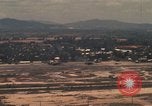Image of Civilian evacuation Kontum Vietnam, 1972, second 25 stock footage video 65675021668