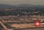 Image of Civilian evacuation Kontum Vietnam, 1972, second 27 stock footage video 65675021668