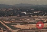 Image of Civilian evacuation Kontum Vietnam, 1972, second 28 stock footage video 65675021668