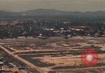Image of Civilian evacuation Kontum Vietnam, 1972, second 29 stock footage video 65675021668