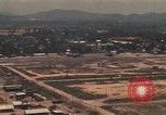 Image of Civilian evacuation Kontum Vietnam, 1972, second 30 stock footage video 65675021668