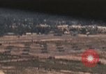 Image of Civilian evacuation Kontum Vietnam, 1972, second 33 stock footage video 65675021668