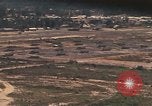 Image of Civilian evacuation Kontum Vietnam, 1972, second 34 stock footage video 65675021668