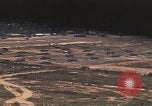 Image of Civilian evacuation Kontum Vietnam, 1972, second 35 stock footage video 65675021668