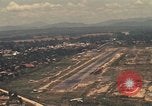 Image of Civilian evacuation Kontum Vietnam, 1972, second 36 stock footage video 65675021668