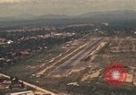 Image of Civilian evacuation Kontum Vietnam, 1972, second 37 stock footage video 65675021668