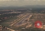 Image of Civilian evacuation Kontum Vietnam, 1972, second 38 stock footage video 65675021668