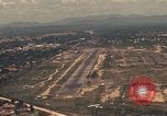 Image of Civilian evacuation Kontum Vietnam, 1972, second 40 stock footage video 65675021668
