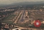 Image of Civilian evacuation Kontum Vietnam, 1972, second 42 stock footage video 65675021668