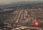 Image of Civilian evacuation Kontum Vietnam, 1972, second 43 stock footage video 65675021668