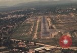 Image of Civilian evacuation Kontum Vietnam, 1972, second 44 stock footage video 65675021668