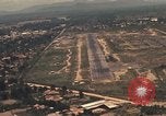 Image of Civilian evacuation Kontum Vietnam, 1972, second 45 stock footage video 65675021668