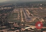 Image of Civilian evacuation Kontum Vietnam, 1972, second 46 stock footage video 65675021668