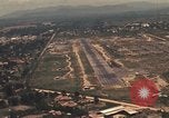 Image of Civilian evacuation Kontum Vietnam, 1972, second 47 stock footage video 65675021668