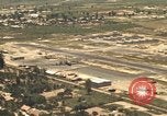 Image of Civilian evacuation Kontum Vietnam, 1972, second 48 stock footage video 65675021668