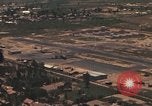 Image of Civilian evacuation Kontum Vietnam, 1972, second 49 stock footage video 65675021668