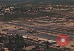 Image of Civilian evacuation Kontum Vietnam, 1972, second 51 stock footage video 65675021668