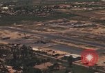 Image of Civilian evacuation Kontum Vietnam, 1972, second 52 stock footage video 65675021668