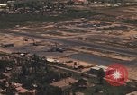 Image of Civilian evacuation Kontum Vietnam, 1972, second 53 stock footage video 65675021668