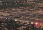 Image of Civilian evacuation Kontum Vietnam, 1972, second 54 stock footage video 65675021668