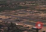 Image of Civilian evacuation Kontum Vietnam, 1972, second 55 stock footage video 65675021668