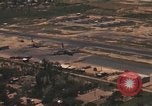 Image of Civilian evacuation Kontum Vietnam, 1972, second 56 stock footage video 65675021668