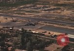 Image of Civilian evacuation Kontum Vietnam, 1972, second 58 stock footage video 65675021668